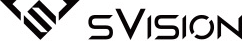 sVision Corporation